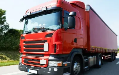 İstanbul Kocaali Ambar Kargo